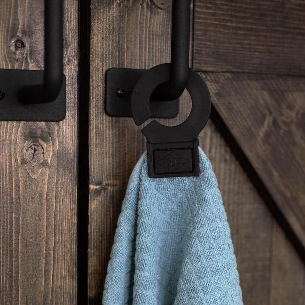 Ritz Cotton Jacquard Tea Towel Kitchen Towel