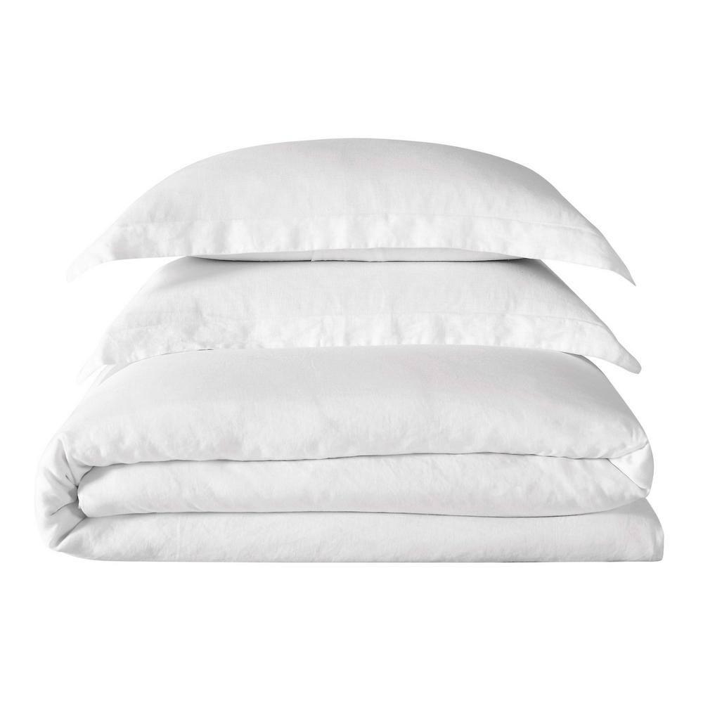 Nena 3 Piece Duvet Cover Set