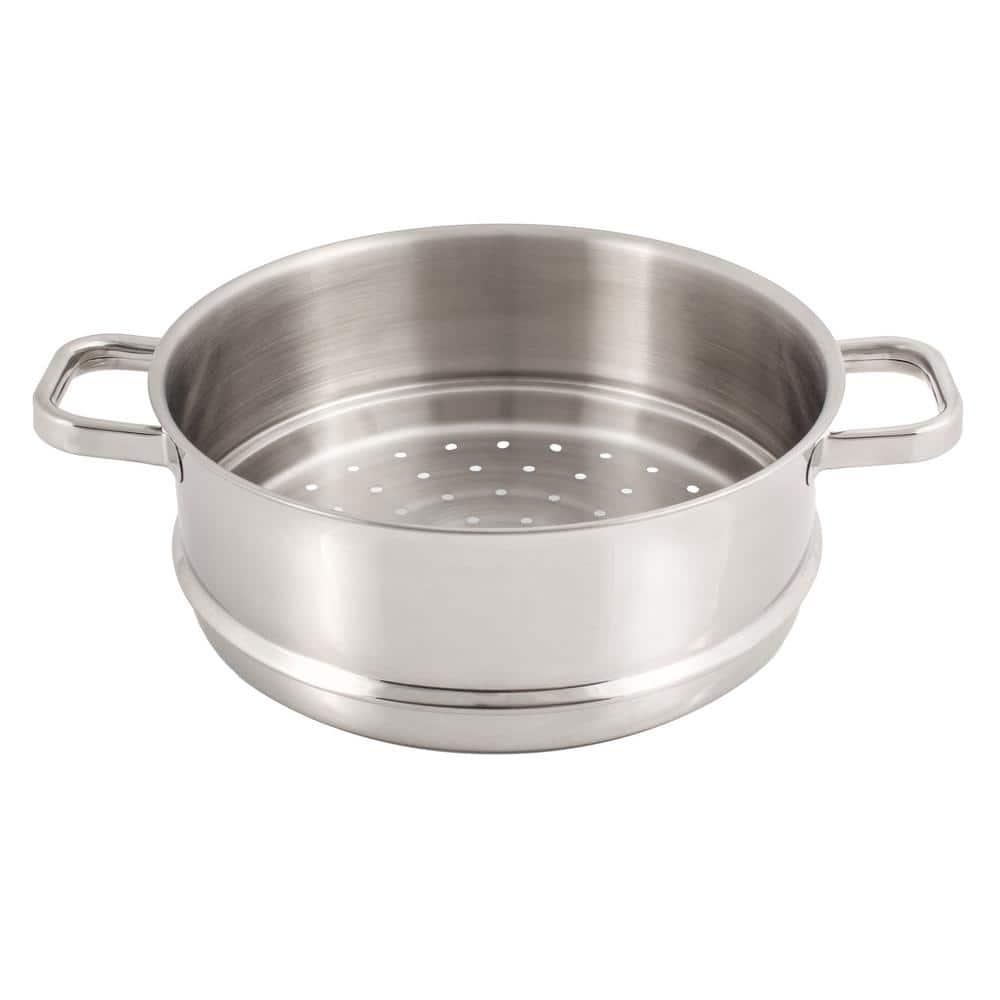 BergHOFF 18/10 Stainless Steel 9.5" Steamer