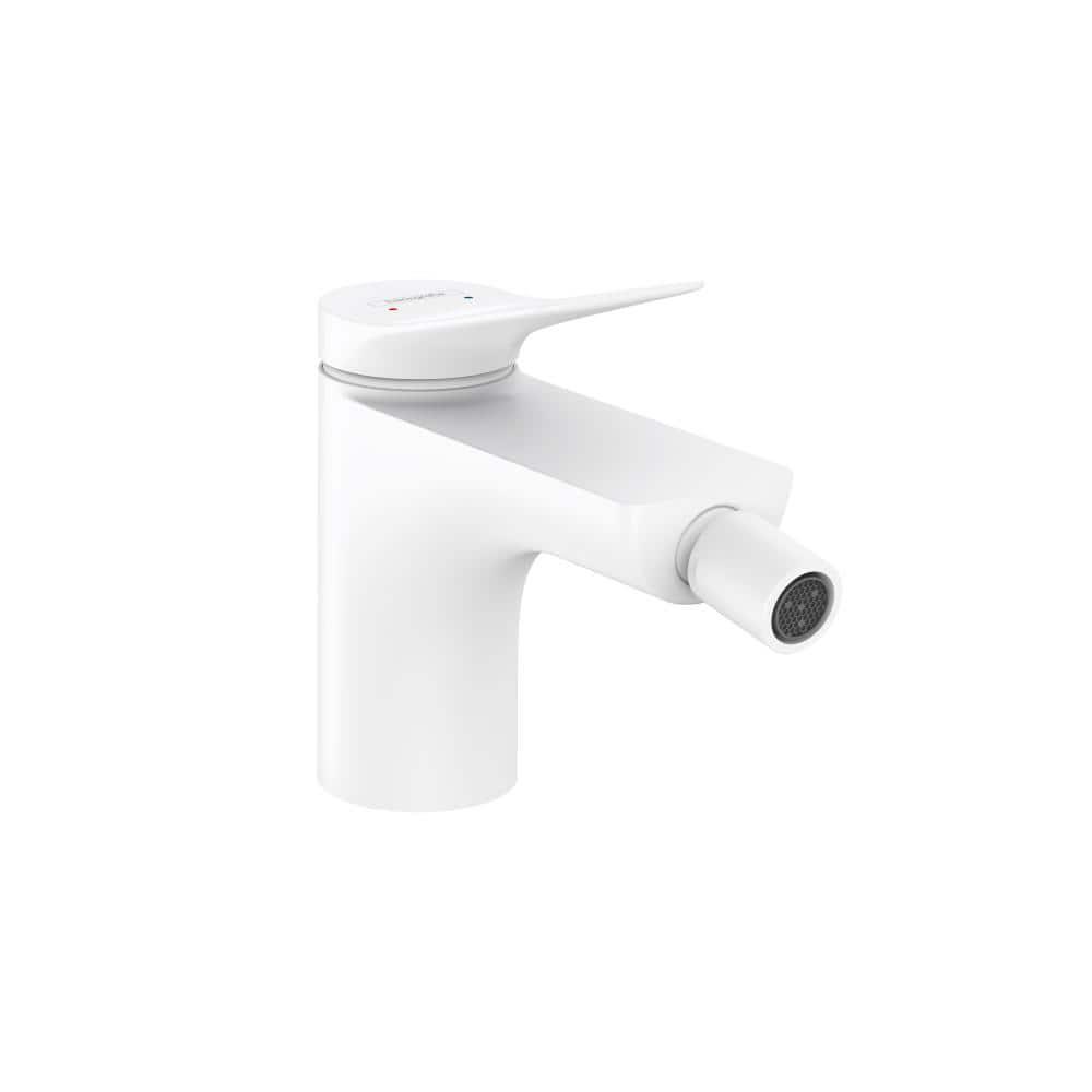 Hansgrohe Vivenis Single-Hole Bidet Faucet, 1.5 GPM