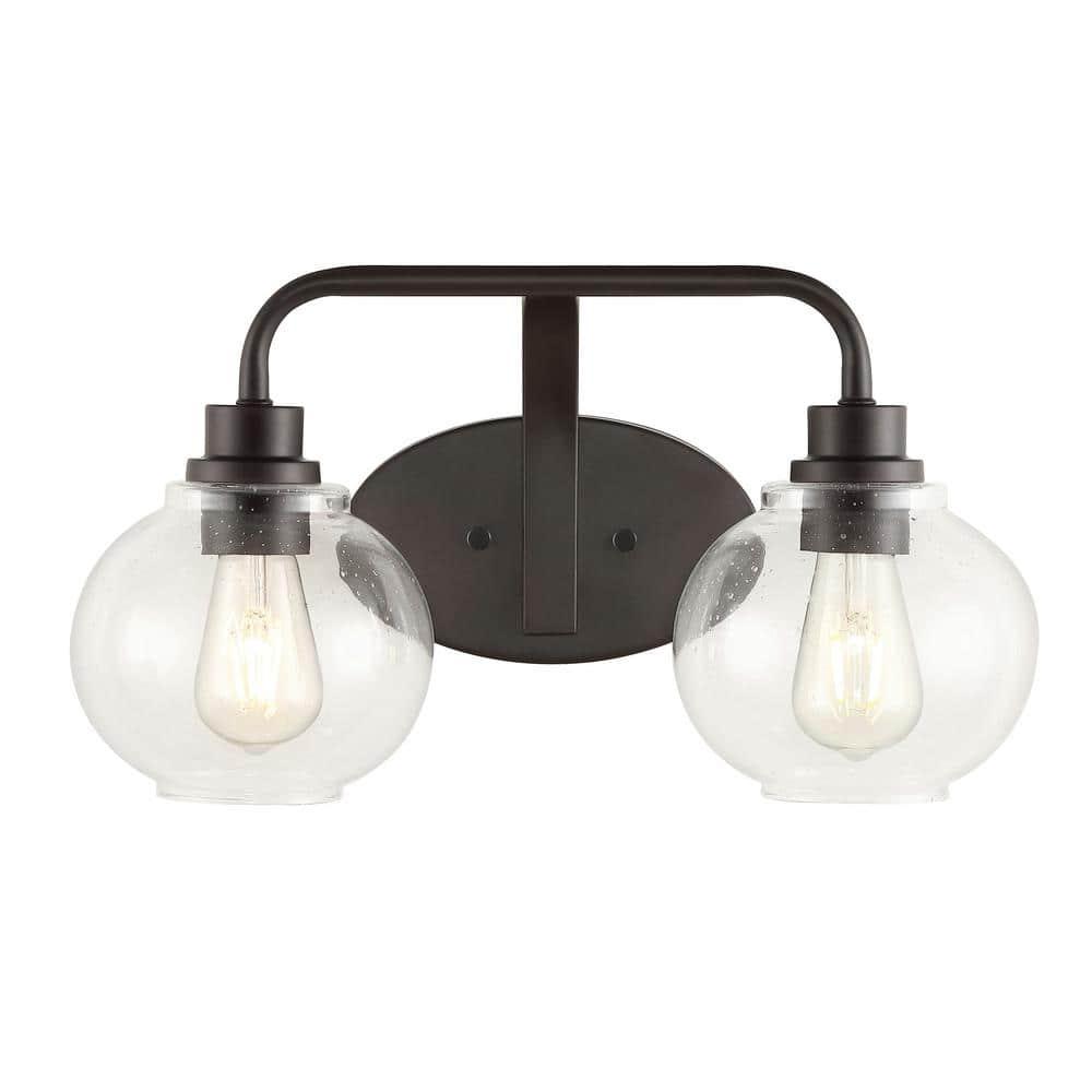 Longshore Tides Deandra 2 - Light Vanity Light