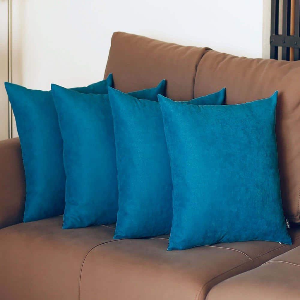 Apolena Pillow Cover (Set of 4)