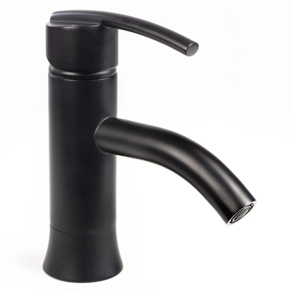 Waverly Single-Hole Single-handle Bathroom Faucet