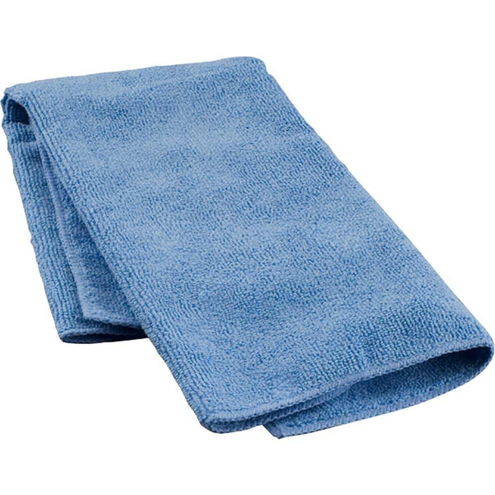 Quickie 490-24RM Microfiber Towels 24 Pack