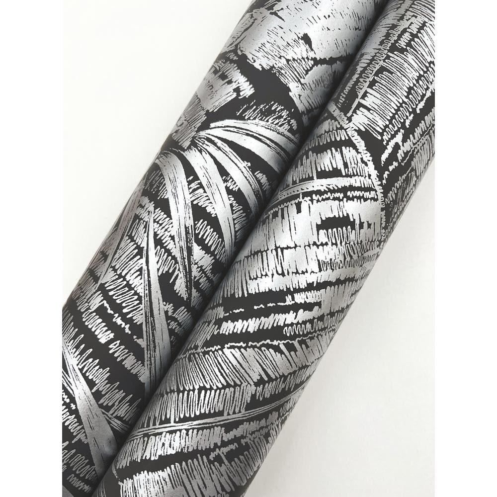 Palm Cove Toile Floral Roll