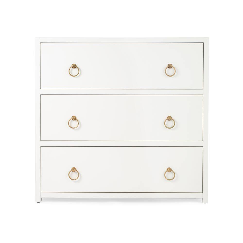 Elin 3 - Drawer Dresser