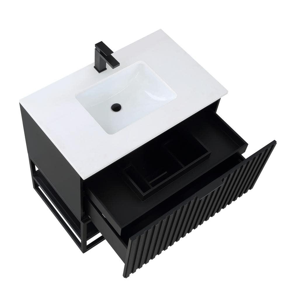 Terra 36'' Single Bathroom Vanity