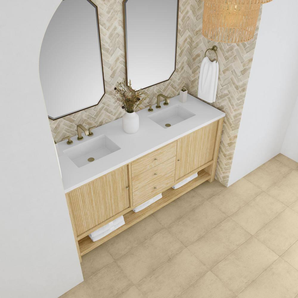 Marigot 72'' W Double Vanity