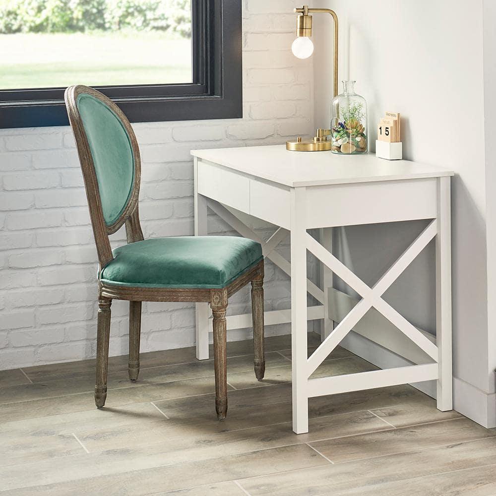 X-Frame Furniture Desk
