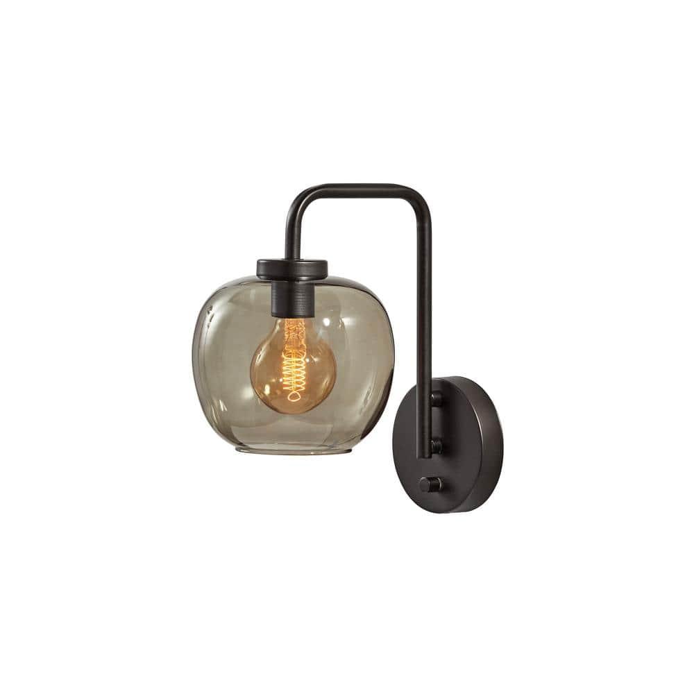 Adesso Ashton Wall Lamp