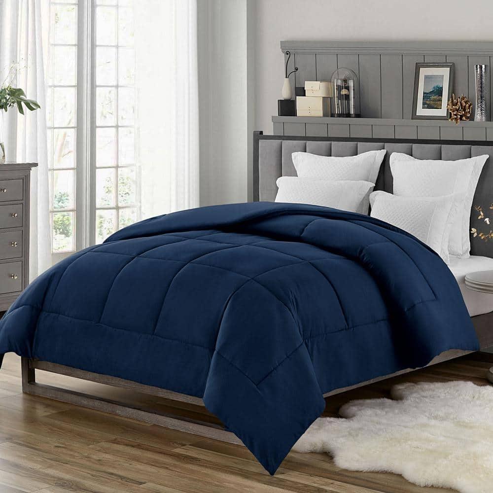 1800 Series Single Down-Alternative Comforter