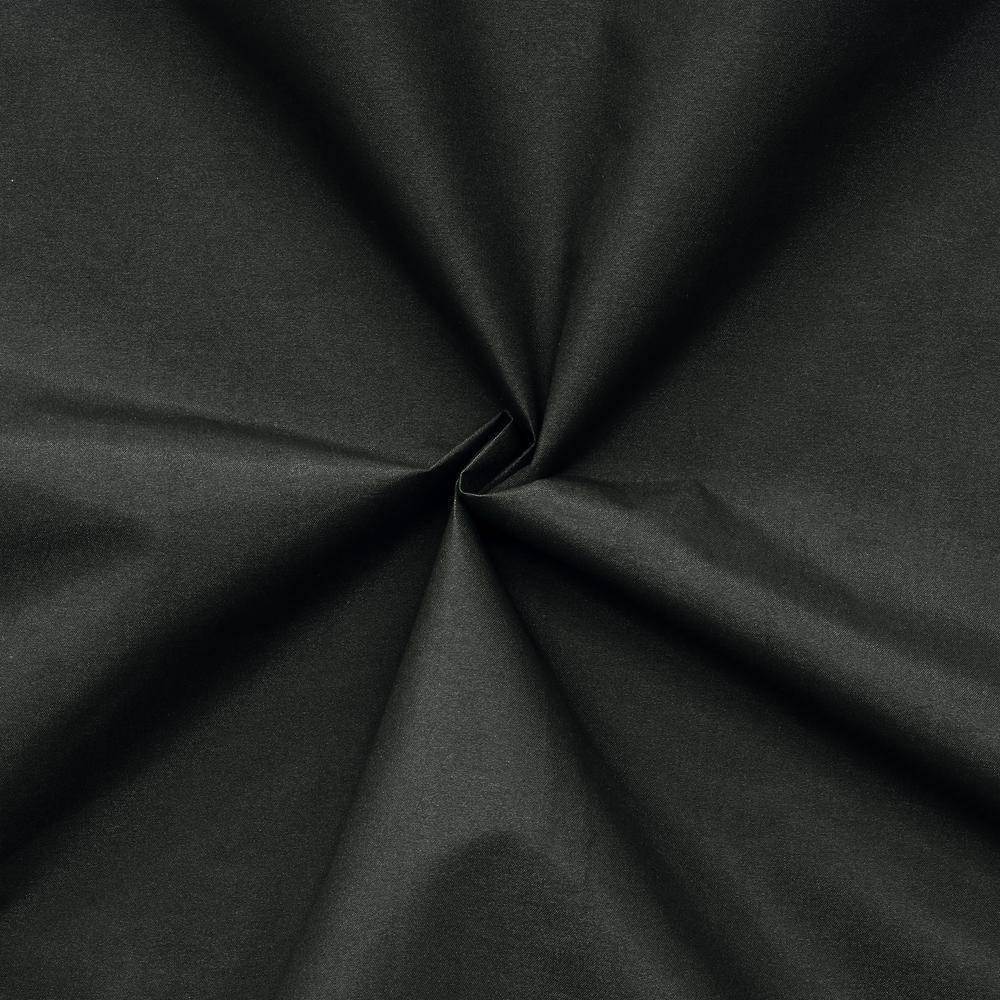 Thermaplus Alpine Blackout Premium Stylish and Functional Grommet Curtain Panel 52" x 63" Charcoal