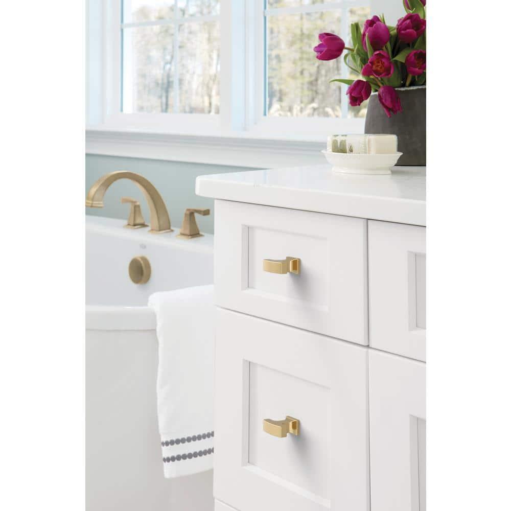 Amerock Westerly 1 1/16" Length Bar Knob