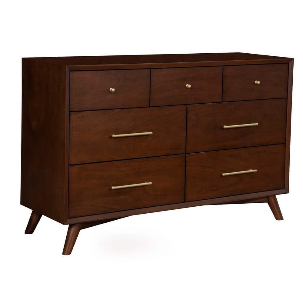 Williams 7-Drawer Dresser