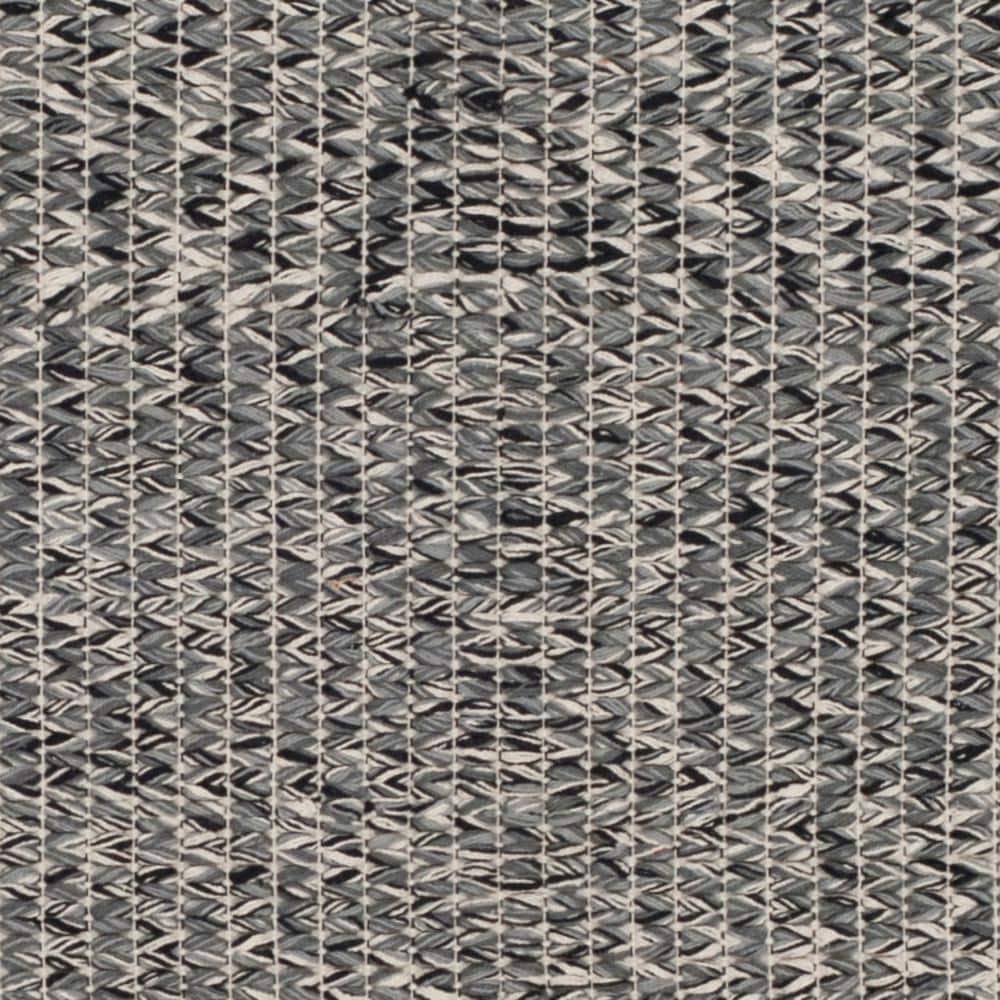 Montauk MTK602 Hand Woven Runner Rug - Grey/Multi - 2'3"x7' - Safavieh.