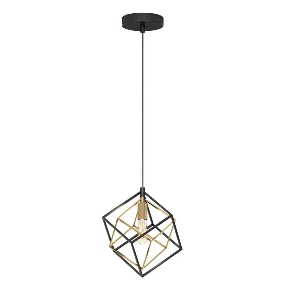 Artika Imperium Single Pendant Light