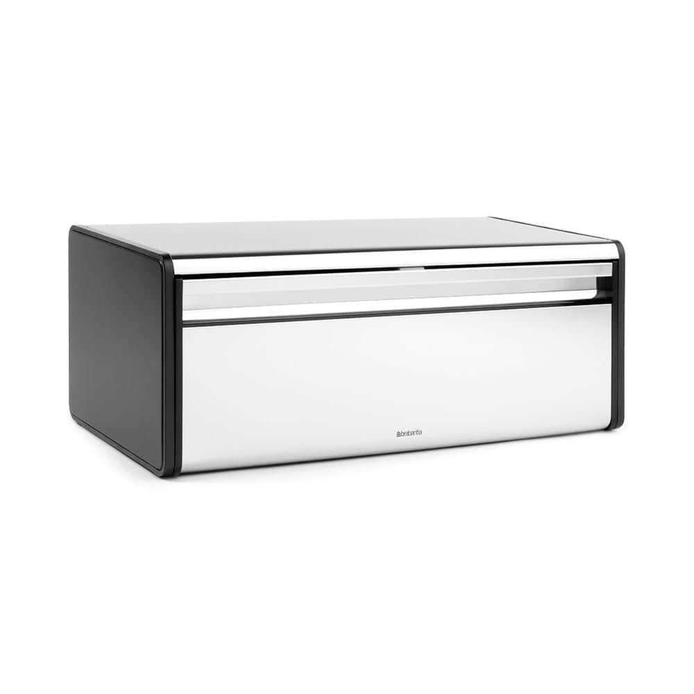 Brabantia Fall Front Bread Box