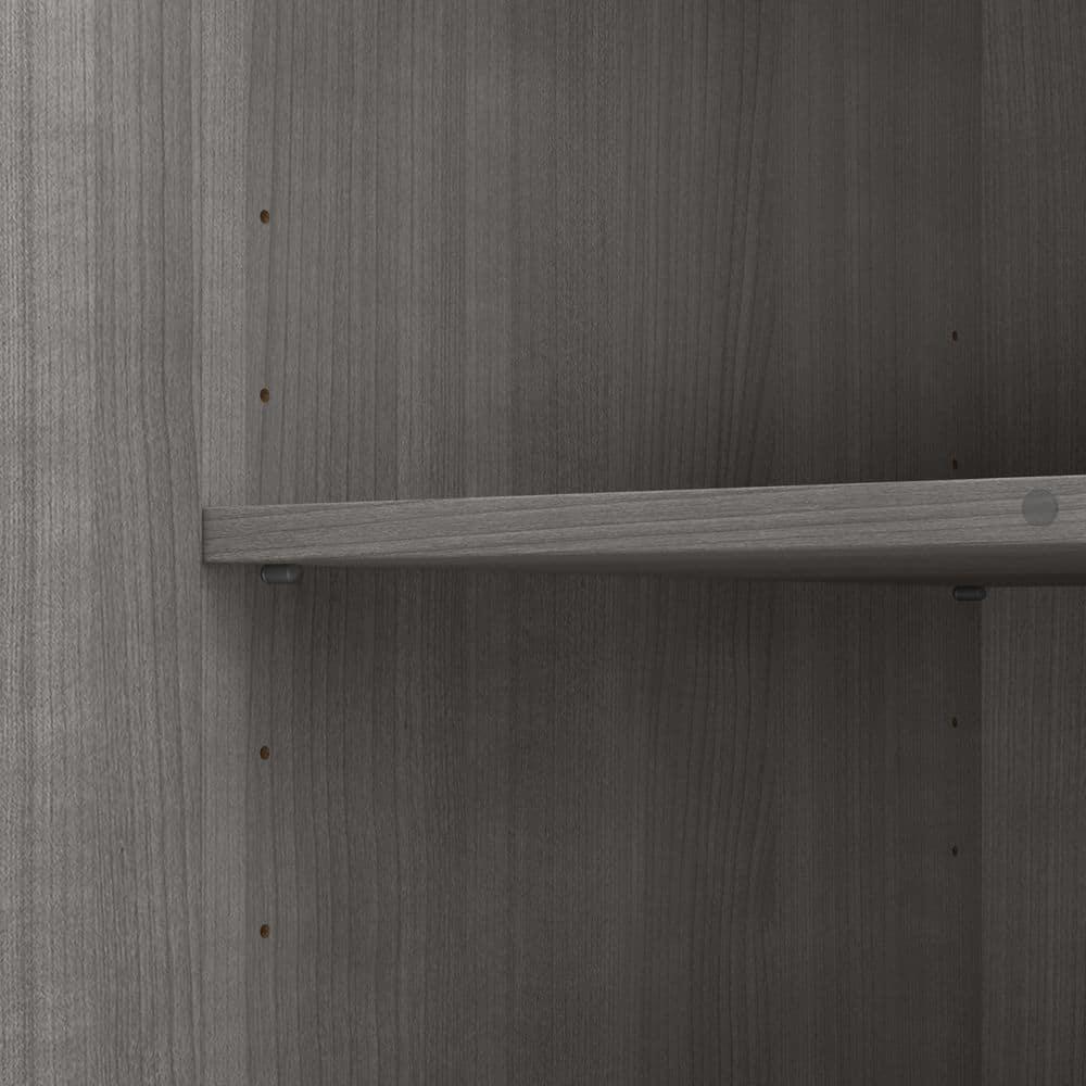 Universal Storage 28.5'' Wide 2 - Shelf Storage Cabinet