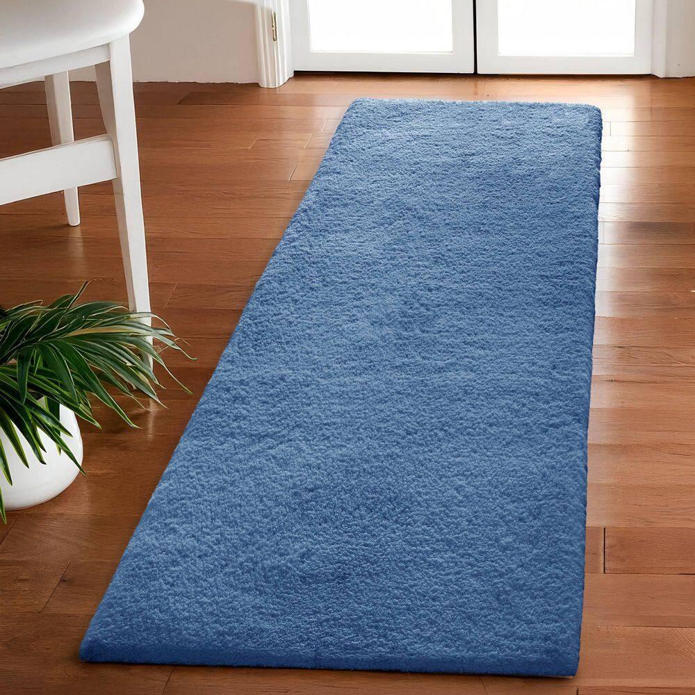 Marshmallow Bath Rug