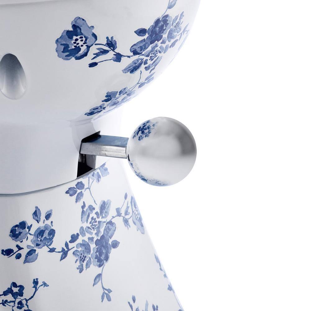 Laura Ashley 6L Diecast Stand Mixer Rose