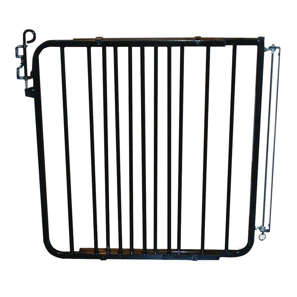 Cardinal Gates Auto-Lock Safety Gate (Model MG15)