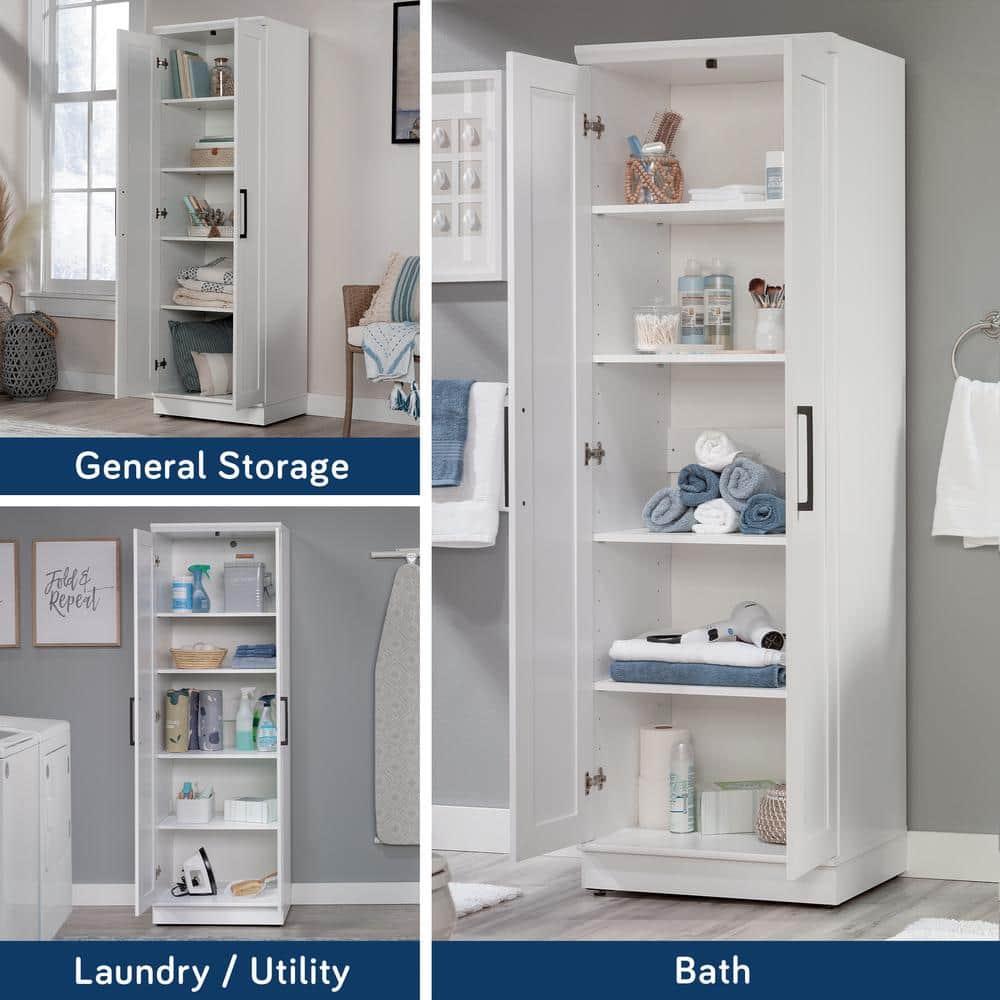Hokku Designs HomePlus Storage Cabinet/ Pantry cabinets