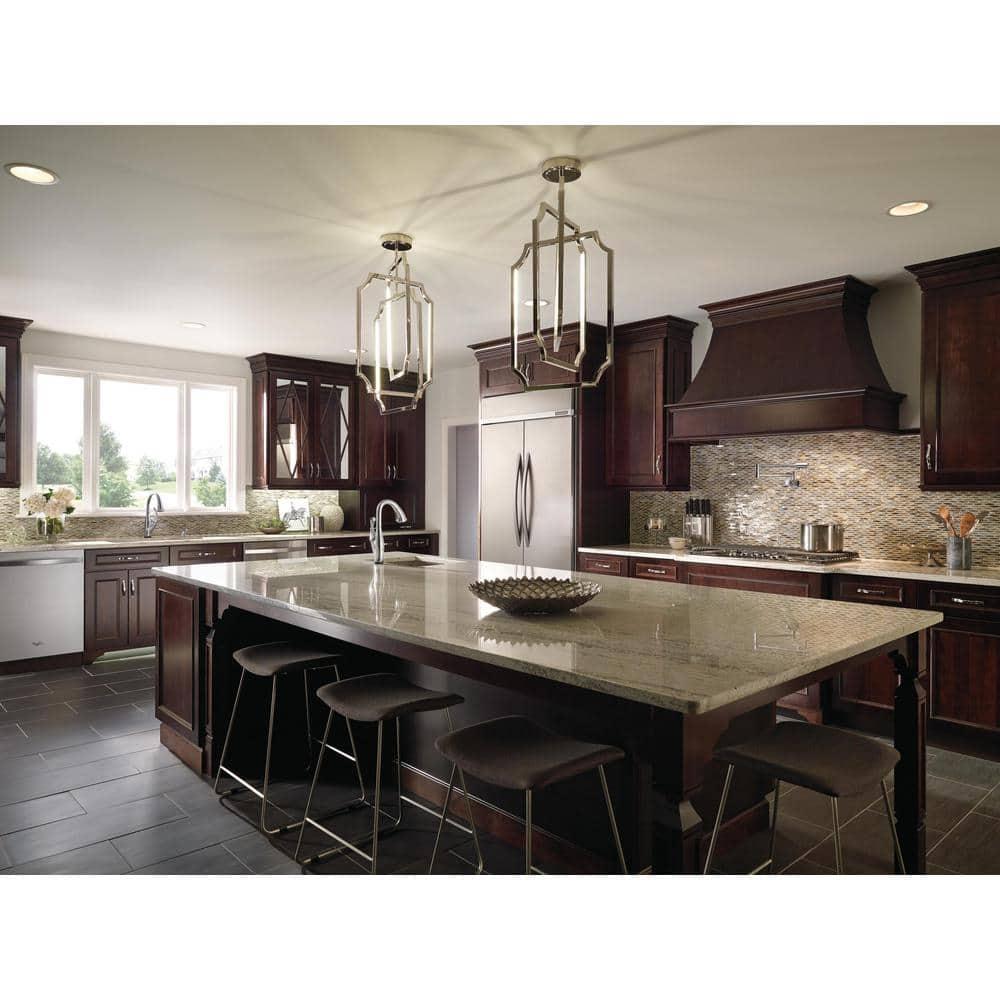 Contemporary Pot Filler Faucet, Wall Mount Pot Filler Kitchen Faucet