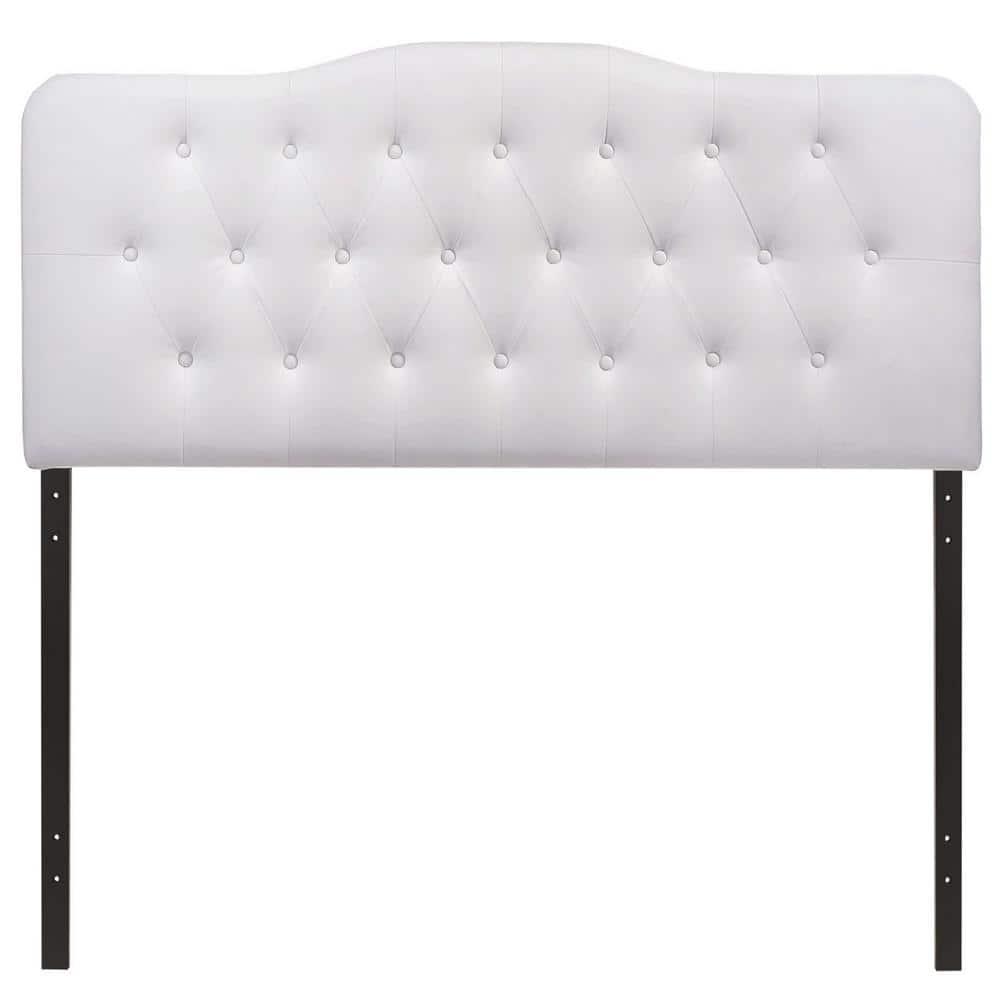 Modway Modway Copper Grove Strathgartney Button-Tufted Upholstered Headboard