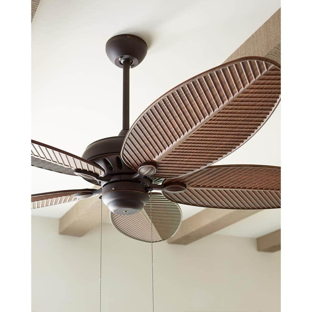 Ren Ceiling Fan (52")