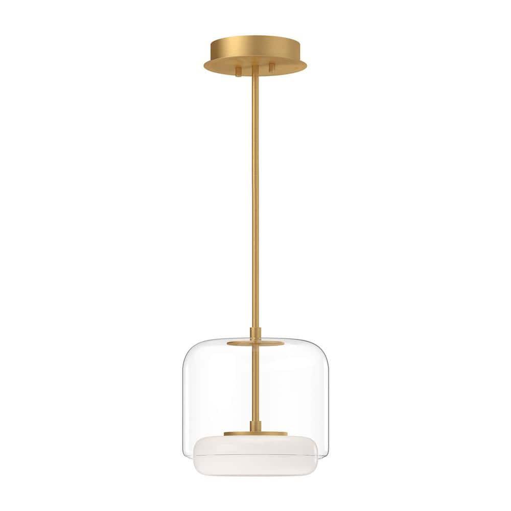 Enkel 1 - Light LED Unique/Statement Pendant