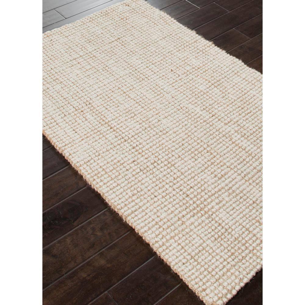 Harriette Jute Rug - 5' x 8'