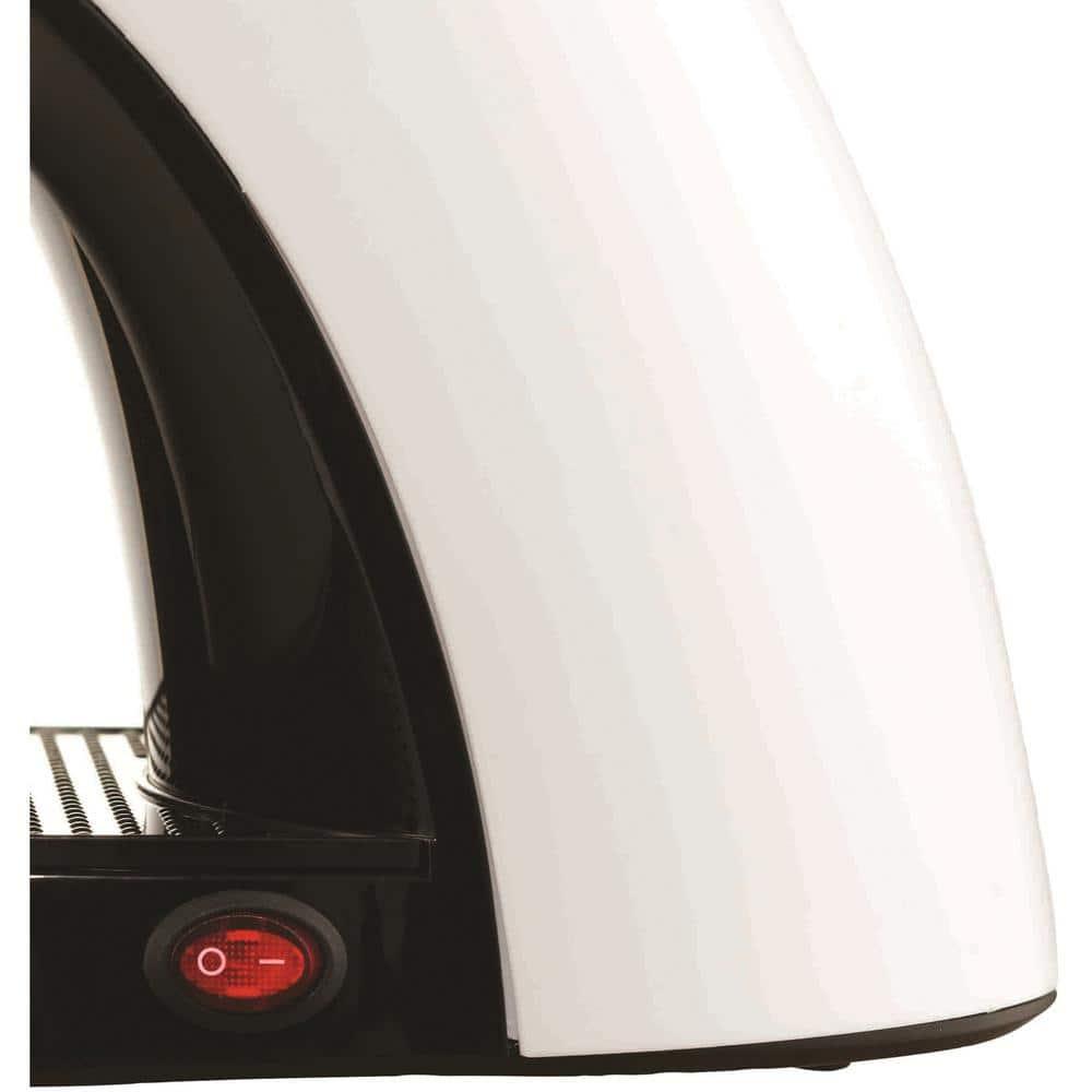 Brentwood Appliances Single Cup Coffee Maker