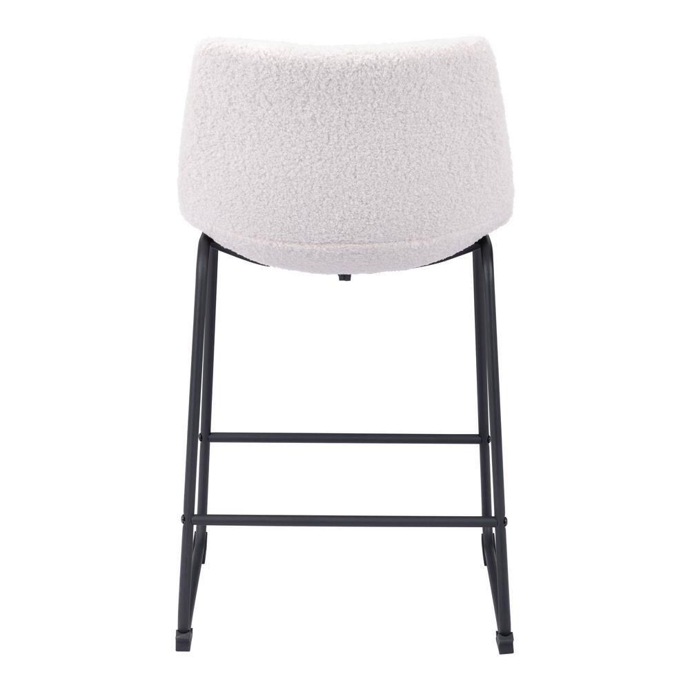 Zuo Hospitality Smart Stool (Set of 2)
