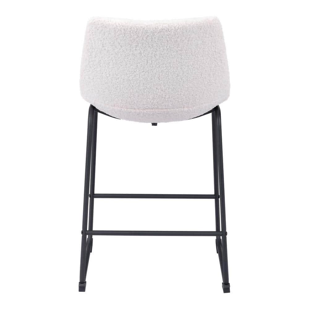 Zuo Hospitality Smart Stool (Set of 2)