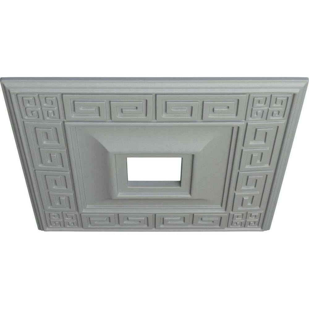 Ekena Millwork CM18ER Eris Ceiling Medallion