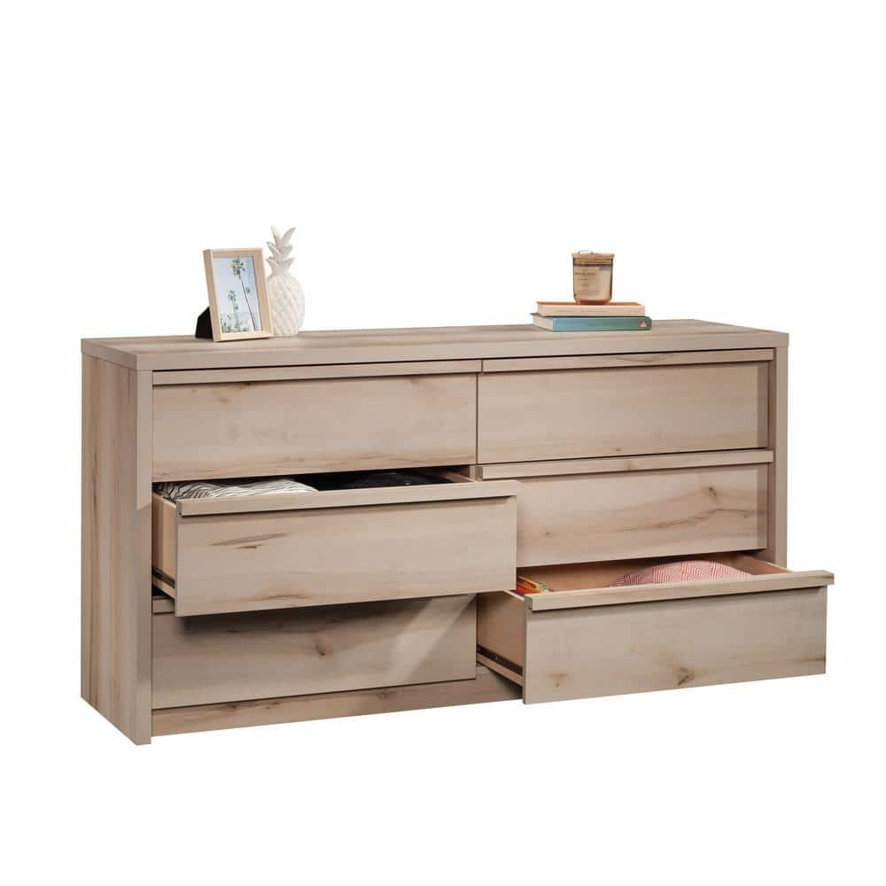 Millwood Pines Domen Harvey Park Dresser