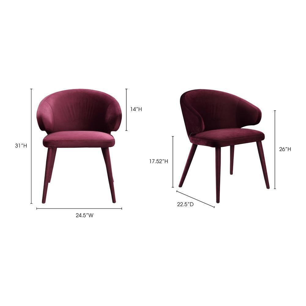 Lerri Dining Chair