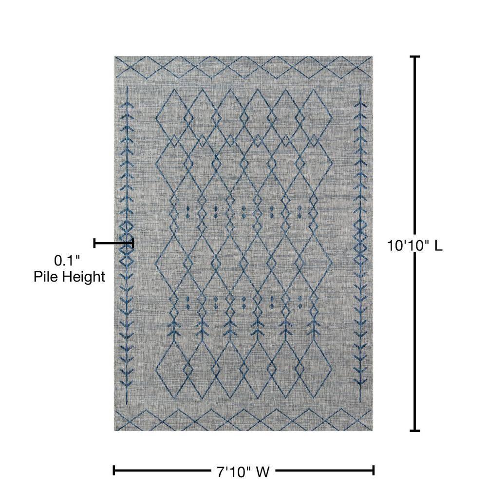 Momeni Villa Monaco Southwestern Rug