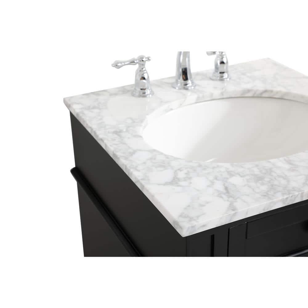 Ilsa 21" Single Sink Vanity