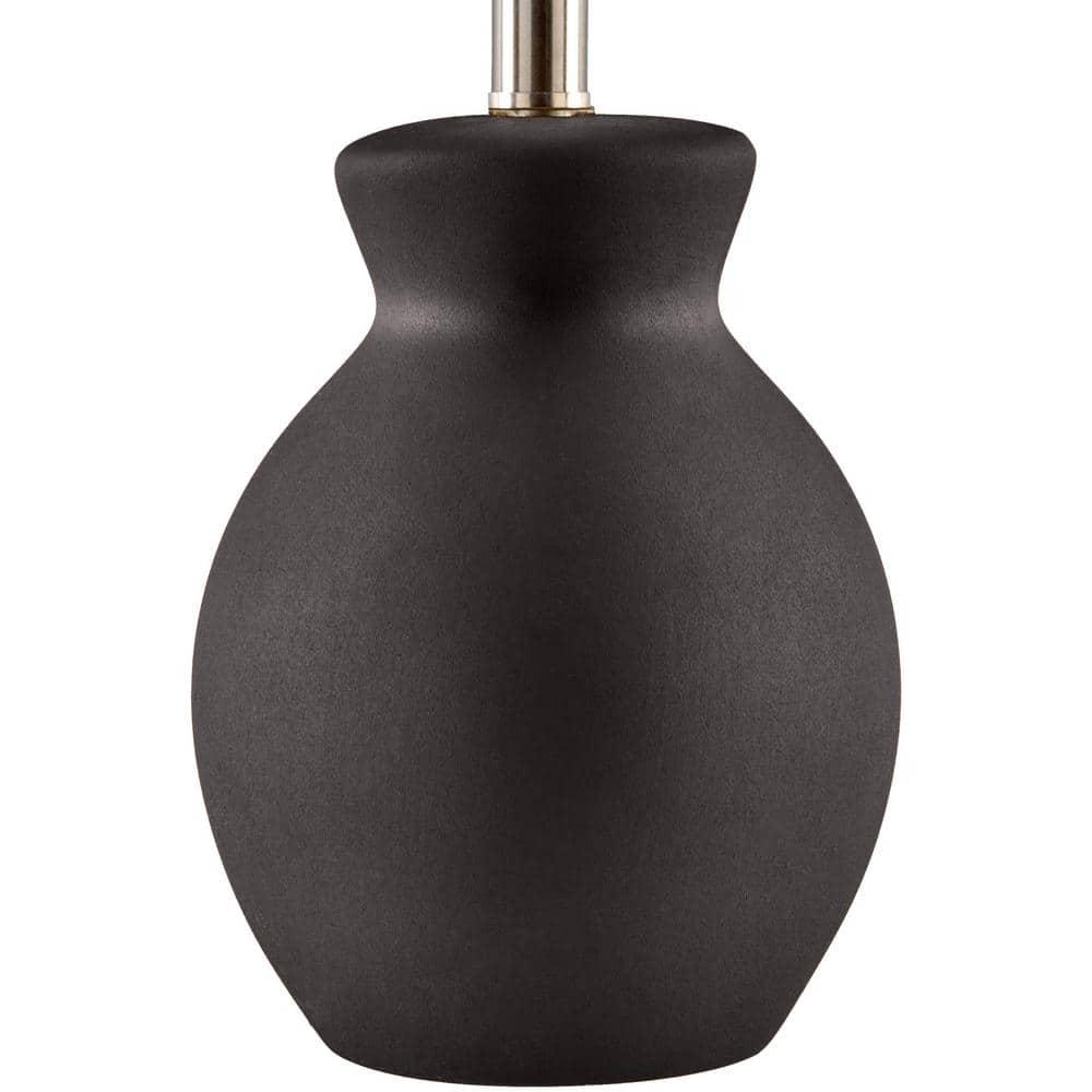 Momsen Scallop Shade Matte Lamp