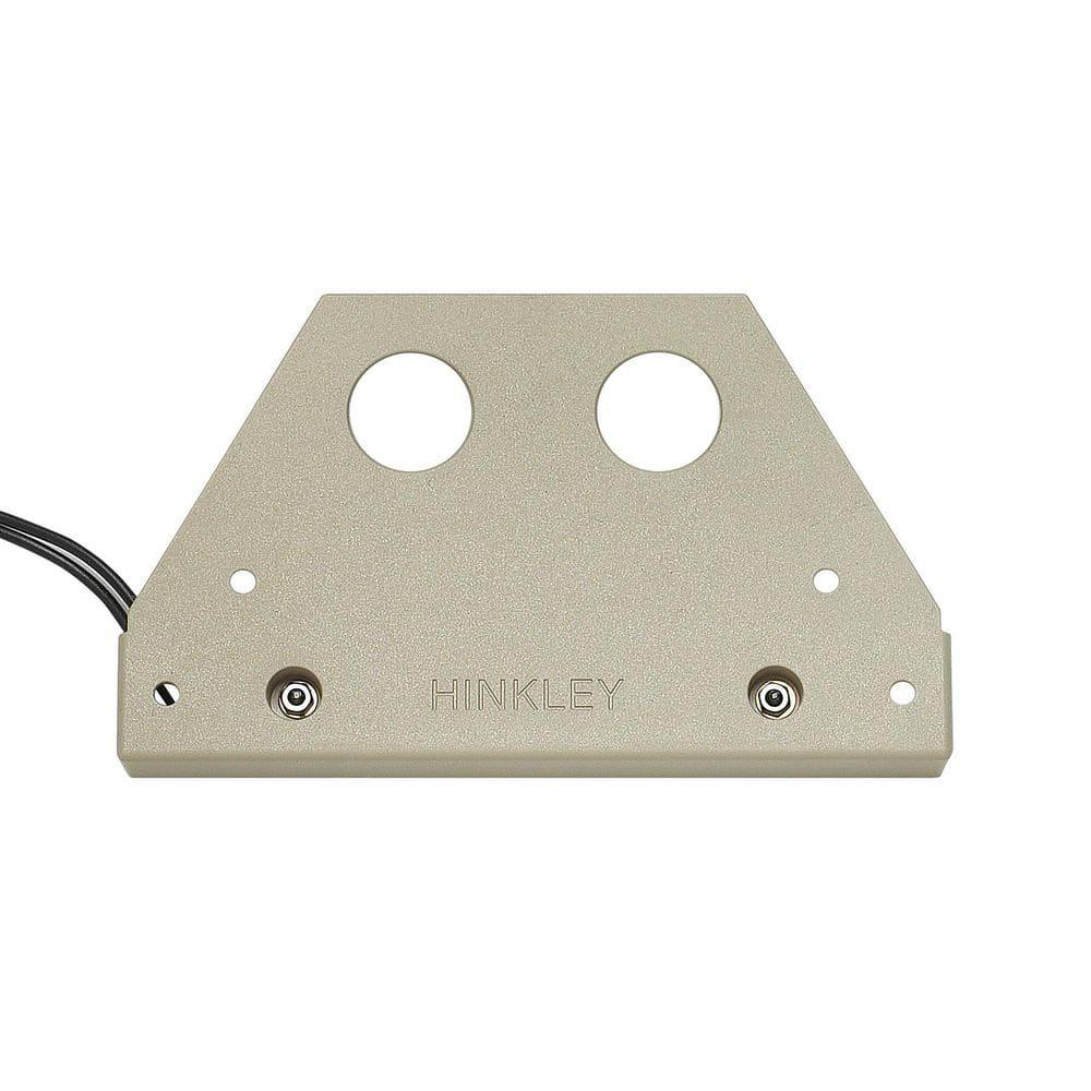 Nuvi Low Voltage Deck Light