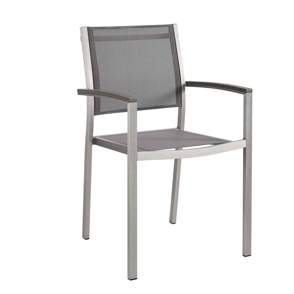 Shore Outdoor Dining Armchair