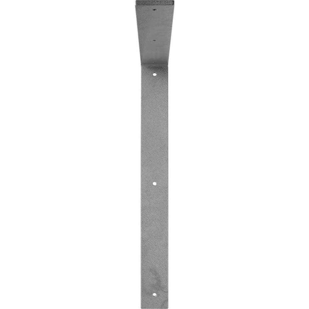 Ekena Millwork Hamilton Steel Bracket