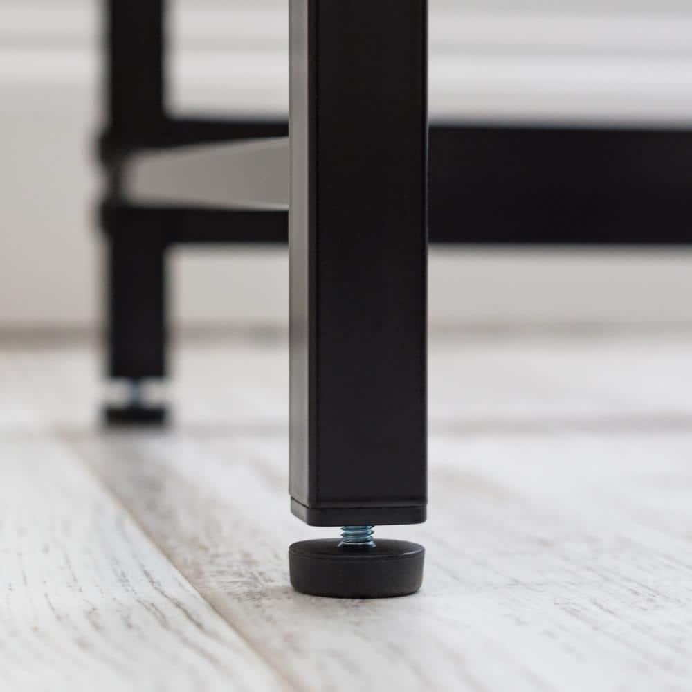 IRIS USA, Inc. Metal Base