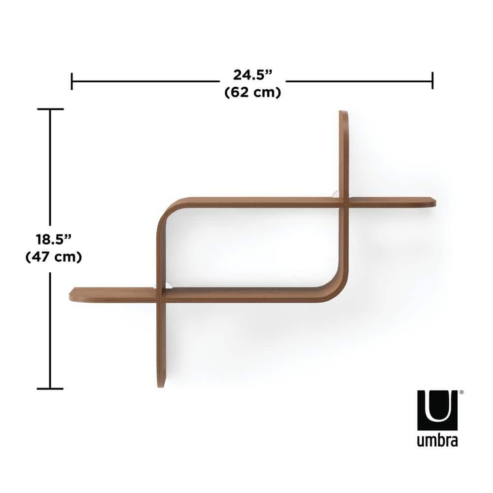Elias Wall Shelf