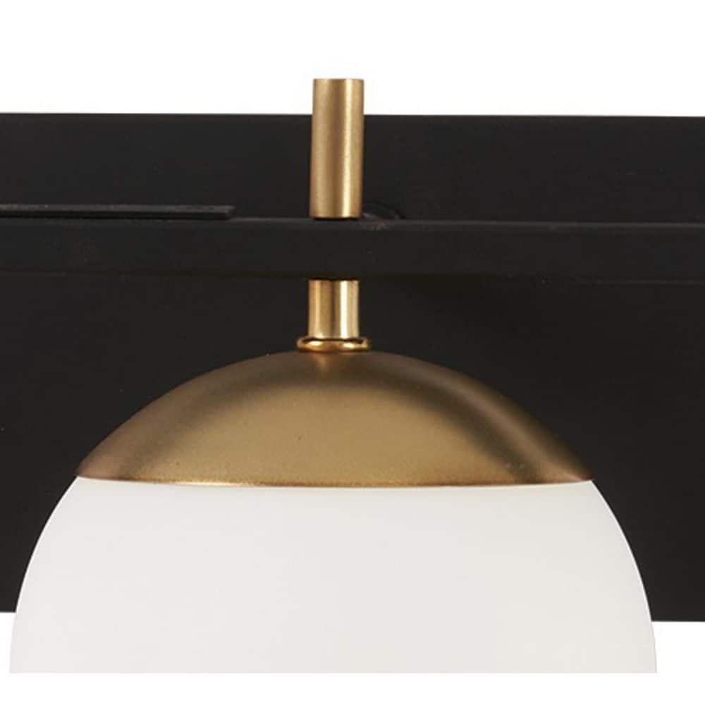 Kelly Clarkson Home 3 - Light Dimmable Vanity Light