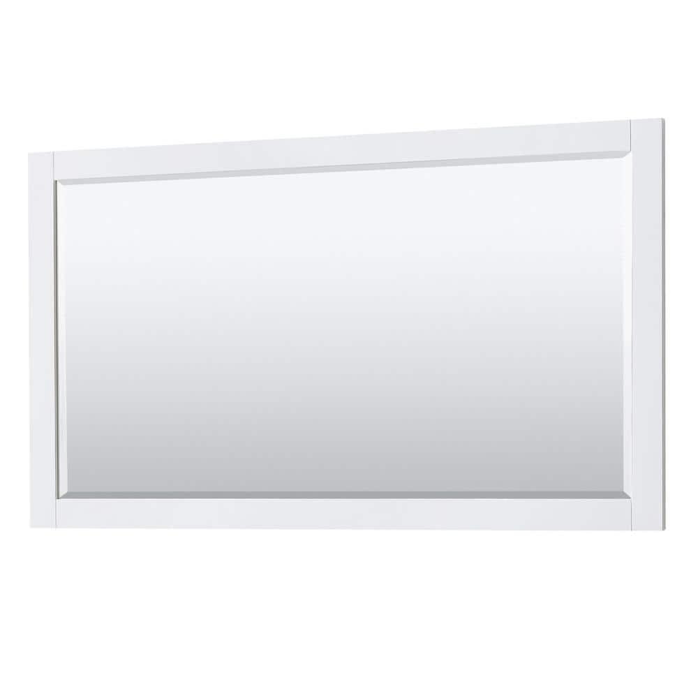Wyndham Collection Wcv232360s-Vca-M58 Avery 60" Free Standing Single Basin Vanity Set -