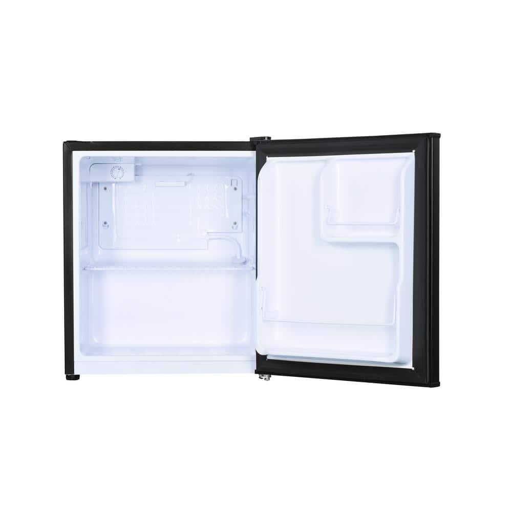 Danby Danby 1.7 Cubic Feet Freestanding Mini Fridge