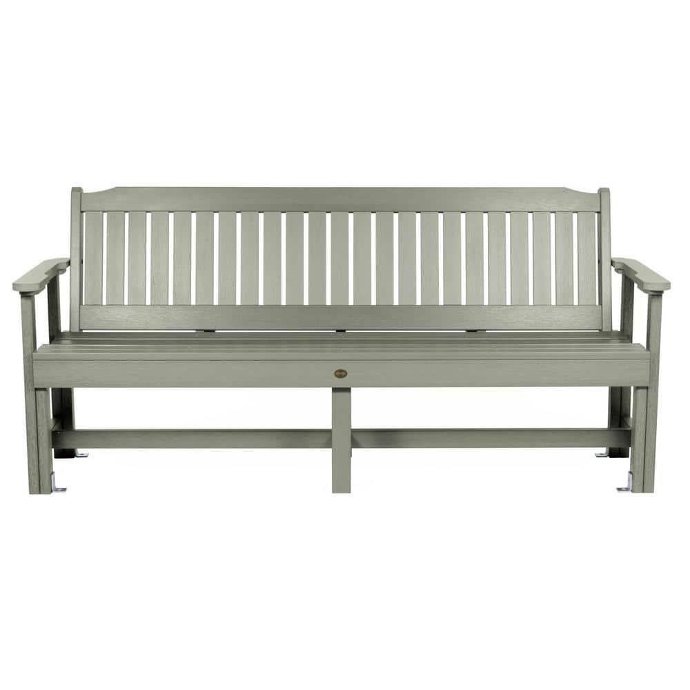 Highland Dunes Lunz Outdoor Bench