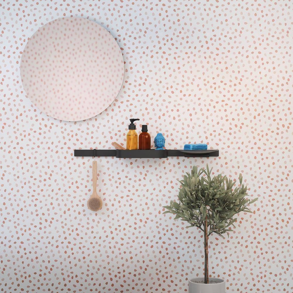 Wallstoris hansgrohe Shelf